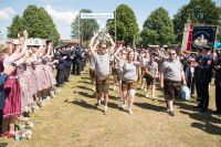 100 Jahre FF Buechekuehn_Festzug-121